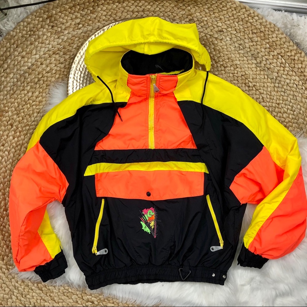 Temperature Control | Ski Jacket - image 1